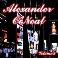 What Is This Thing Called Love - Alexander O'Neal, Alexander O´Neal