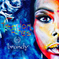 FREEDOM RINGS - Brandy