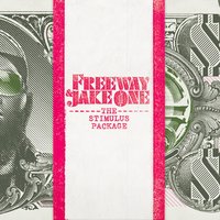 Throw Your Hands Up - Freeway, Jake One