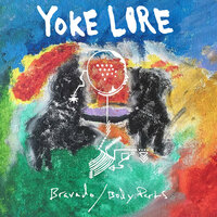 Body Parts - Yoke Lore