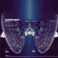 Last Entry - Endanger