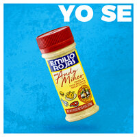 Yo Se - Andy Mineo, Emilio Rojas