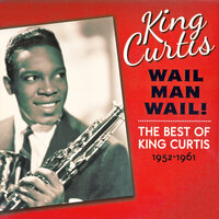 Peter Gunn - King Curtis