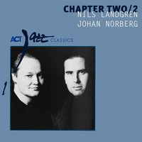 Everything Must Change - Nils Landgren, Johan Norberg