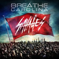 Chasing Hearts - Breathe Carolina, Tyler Carter
