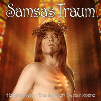 Im Auge des Sturms - Samsas Traum