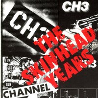 Double Standard Boys - Channel 3