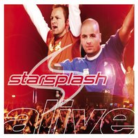 Alive (Radio Cut) - Starsplash