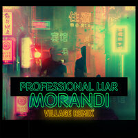 Professional Liar - Morandi