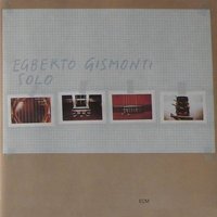 Ano Zero - Egberto Gismonti