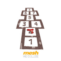 Crash - Mesh