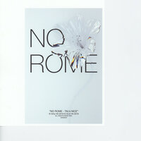 Talk Nice - No Rome