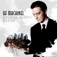 Lost In Translation - Of Machines