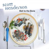 Devil Boy - Scott Henderson