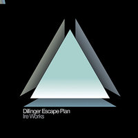 Mouth Of Ghosts - The Dillinger Escape Plan