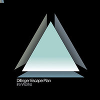 Horse Hunter - The Dillinger Escape Plan