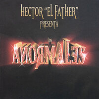 Llegale - Hector "El Father", Divino