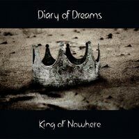 King of Nowhere - Diary of Dreams
