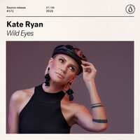 Wild Eyes - Kate Ryan