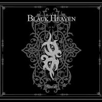Lebendig begraben - Black Heaven