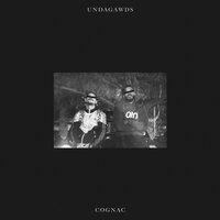 Cognac - Undagawds, Thelonious Coltrane