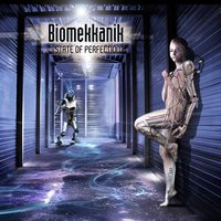 Be Like Us - Biomekkanik