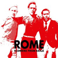 The Secret Sons Of Europe - Rome