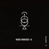 AI - NUVILICES, Heuse, Heuse, NUVILICES