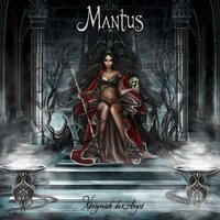 Winter - Mantus