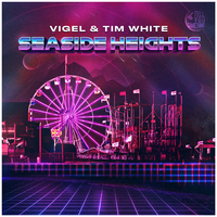 Seaside Heights - Vigel, Tim White
