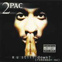 I Wonder If Heaven Got A Ghetto - 2Pac