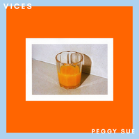 Better Days - Peggy Sue