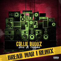 Love & Reggae - Collie Buddz, DREAD MAR I