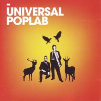 Extasy - Universal Poplab