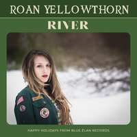 River - Roan Yellowthorn, Car Astor