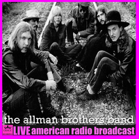 Blind Love - The Allman Brothers Band