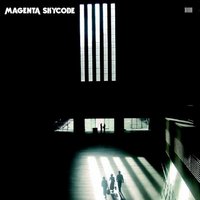 Go Outside - Magenta Skycode