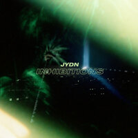 Inhibitions - jydn
