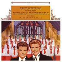 The First Noel - The Everly Brothers, The Boys Town Choir