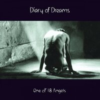 No-Body Left to Blame - Diary of Dreams