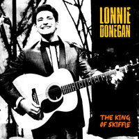 Seven Daffodils - Lonnie Donegan