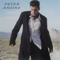 Stay with Me - Peter Andre