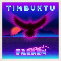 Falken - Timbuktu, Lindstrom, Prins Thomas