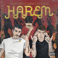 Harem - Axos, Side Baby, Don Joe