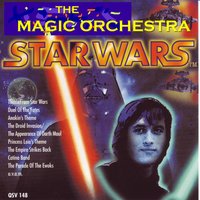 Duel of the Fates (From "Star Wars Episode 1: The Pantom Menace") - The Magic Orchestra