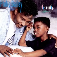 Lonely Broken Hearted People - Philip Bailey