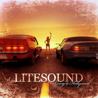 Give you my all - Litesound