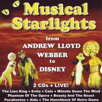 Written In The Stars (Aida) - The Musical Starlight Ensemble