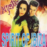 Spirit Of Ibiza - Mystic