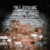 Weird Feelings - Male Bonding
